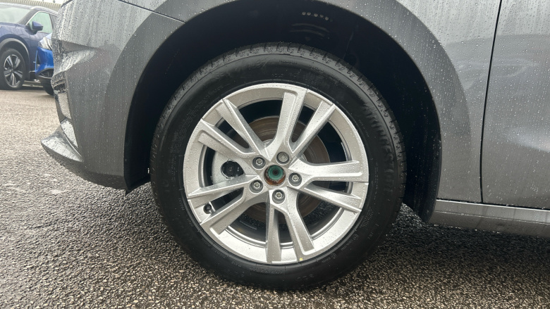 Skoda Fabia 1.0 TSI 116 SE L Edition 5dr Petrol Hatchback